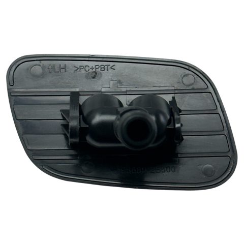 Hyundai Santa Fe 09-12 Sol Kapak Far Yıkama
