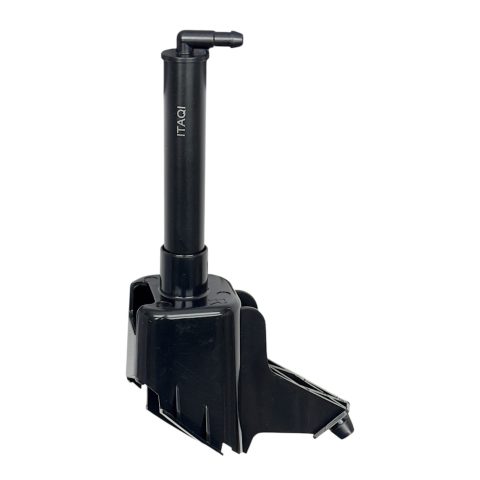 Sağ Motor Far Yıkama