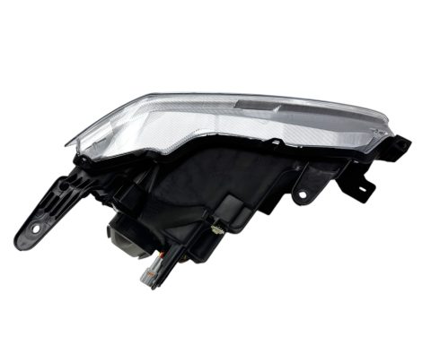 Isuzu D-Max 20-24 Sol Far (Merceksiz)