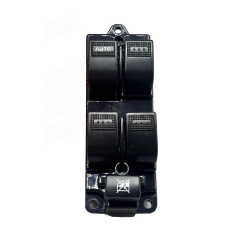 Mazda 03-06 Ön Sol Cam Açma Düğmesi