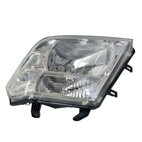 Nissan Navara 12-14 Sol Far (Motorlu)