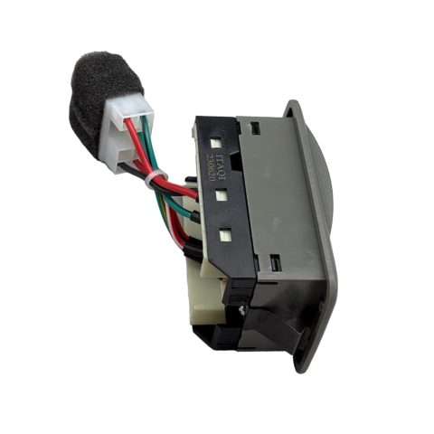 Kia Bongo 98-02 Ön Sol Cam Açma Düğmesi (Çiftli)