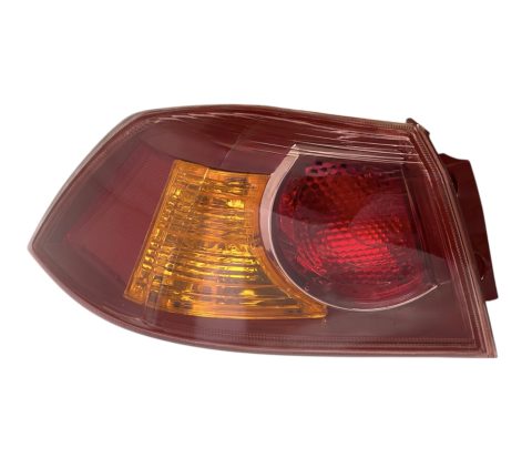 Mitsubishi Lancer 08-12 Dış Sol Stop Lambası