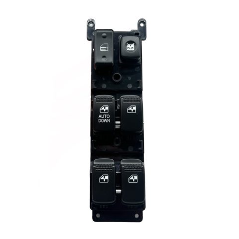 Kia Rio 06-11 Ön Sol Cam Açma Düğmesi