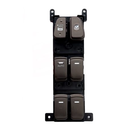 Hyundai Sonata 08-12 Ön Sol Cam Açma Düğmesi