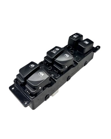 Hyundai Accent Era 06-09 Ön Sol Cam Açma Düğmesi