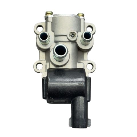 Valf Kontrol