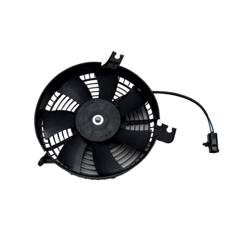 Toyota Corolla 88-91 Fan Klima (Komple)