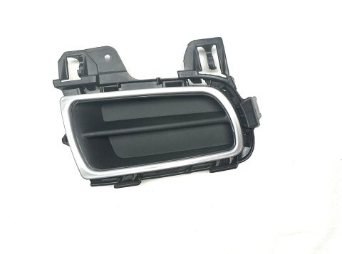 Mazda 6 06-08 Sağ Sis Lambası Kapağı (Sissiz)