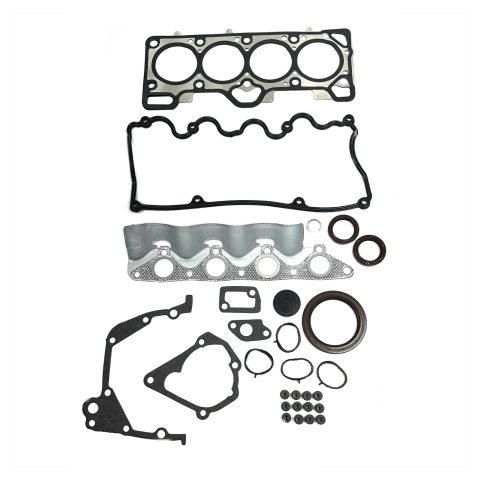 Hyundai Accent 00-05 Conta Takımı (1.3, Çelik)
