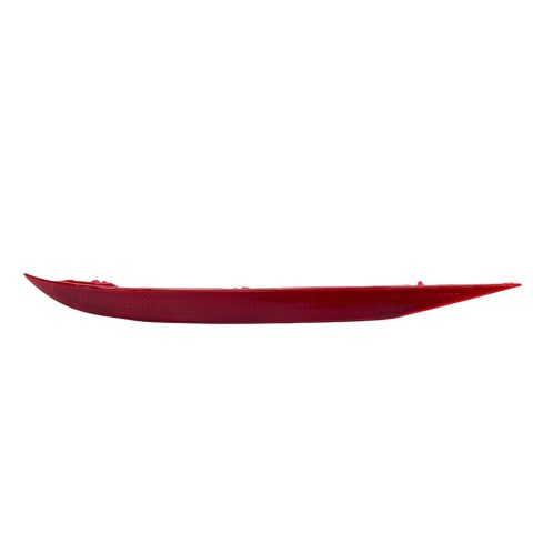 Arka Sağ Reflektör Tampon