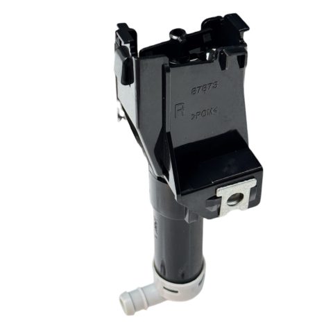 Sağ Motor Far Yıkama