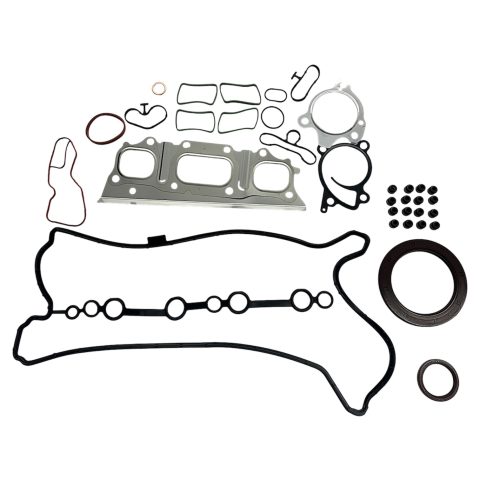 Nissan Qashqai 14-16 Conta Takımı (1.2 HRA2DDT, SKC'siz)