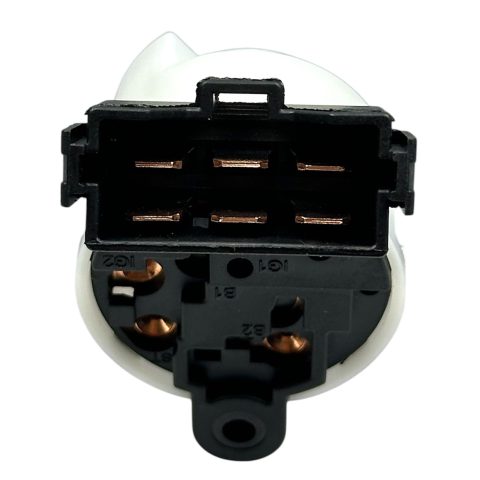 Mitsubishi Lancer 02-09 Termik Kontak Proton