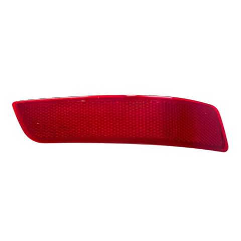 Arka Sağ Reflektör Tampon