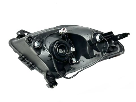 Suzuki Swift 05-11 Sağ Far (Manuel)
