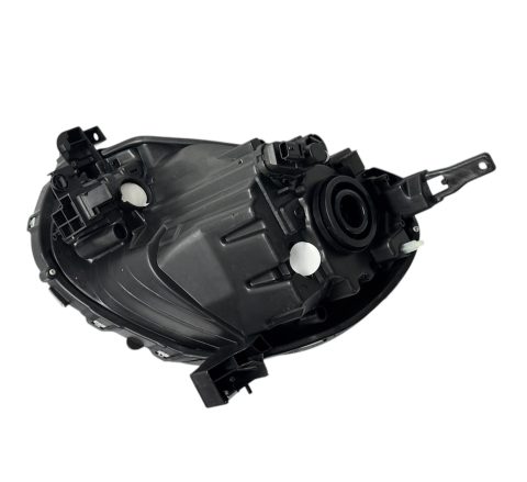 Nissan Micra 11-14 Sağ Far (Elektrikli/Motorlu)
