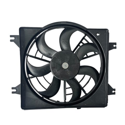 Fan Klima (Komple)
