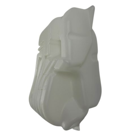 Nissan Qashqai 07-13 Depo Su Fiskiye
