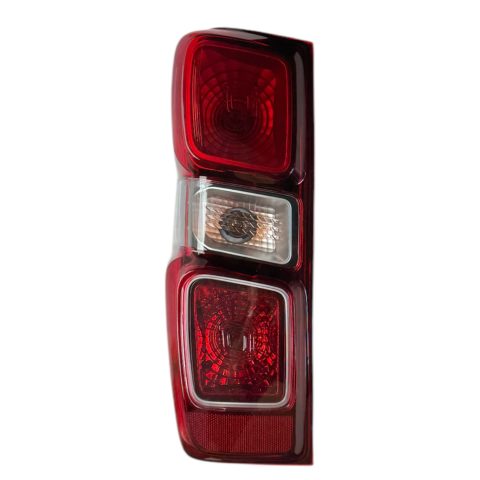 Isuzu D-Max 20-24 Sol Stop Lambası (Ledsiz)