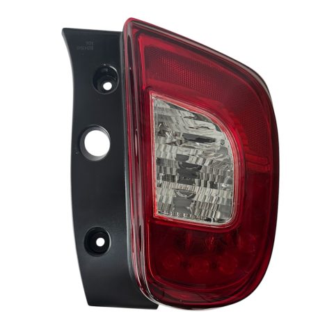 Sol Stop Lambası (LED'li)