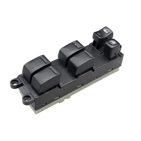 Nissan YD25 03-05 Ön Sol Cam Açma Düğmesi
