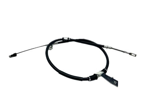 SsangYong Actyon 06-14 Arka Sol Tel Fren El 4X4 2,0