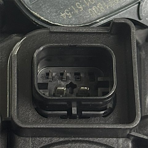 BMW 520 G30 20-23 Sağ Far (Beyinler Üstünde)