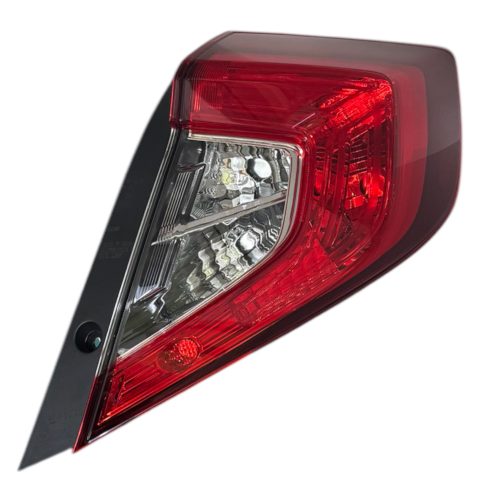 Honda Civic 16-21 Dış Sağ Stop Lambası 33500-TET-H01