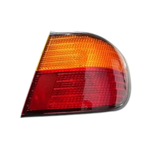 Nissan Primera 96-00 Dış Sağ Stop Lambası (Sarı/Kırmızı)