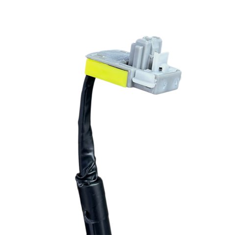 Honda Civic 16-21 Zemberek Airbag