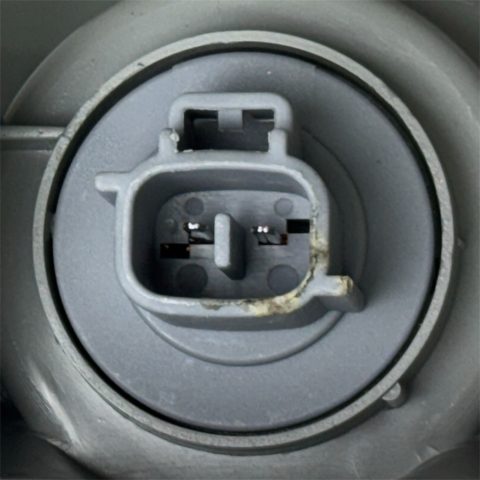 Mitsubishi Fuso Canter 12-20 Sağ Üst Sinyal Lambası Far