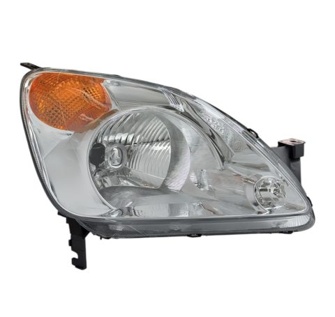 Honda CR-V 01-03 Sağ Far (Sarı)