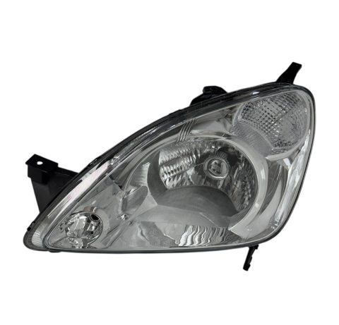 Honda CR-V 01-03 Sol Far (Beyaz)