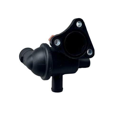 Hyundai Atos 04-09 Termostat Yuvası 1,1benzinli (Müşürlü/Komple)