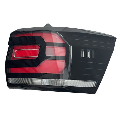 Volkswagen T-Cross 22-24 Dış Sağ Stop Lambası