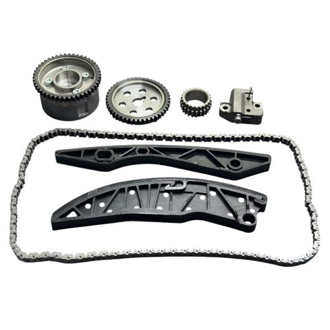 Zincir Set G4fa (7 Parça)