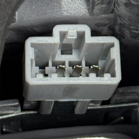 Honda Jazz 11-14 Sağ Stop Lambası (Ledli)