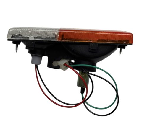 Isuzu Tfr 90-96 Sağ Tampon Sinyali (2'li Paket)
