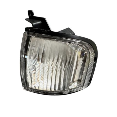 B2500 Sol Sinyal Lambası