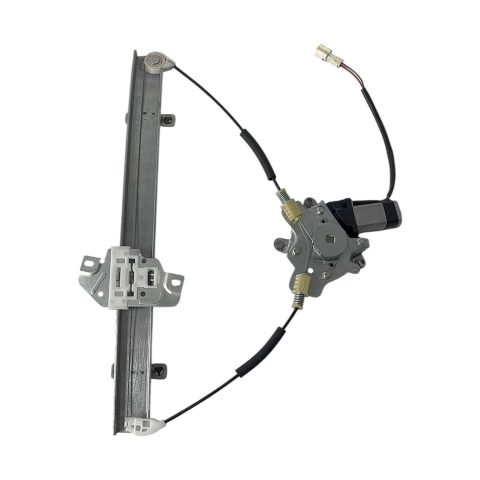 Ön Sağ Kriko Cam (Elektrikli Motorlu Üçgen)