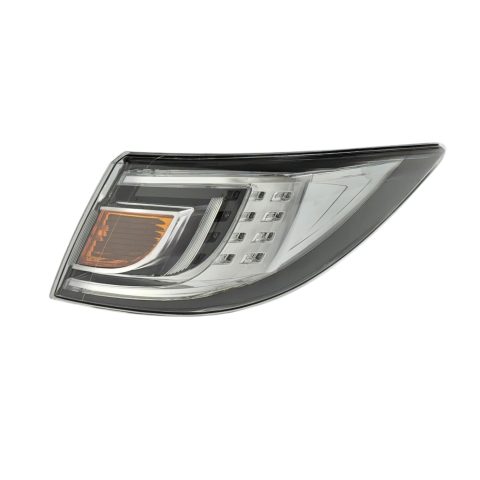 Mazda 11-12 Dış Sağ Stop Lambası