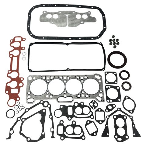 Hyundai Excel 90-94 Conta Takımı (1.5, Grafitli)
