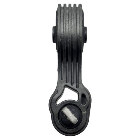 Honda Civic 12-15 Arka Motor Takozu (Plastik)