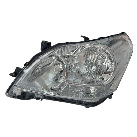 Toyota Corolla Verso 09-11 Sol Far