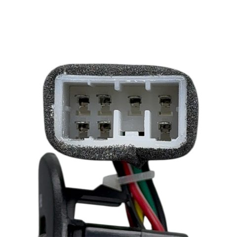 Hyundai H 100 94-05 Ön Sol Cam Açma Düğmesi