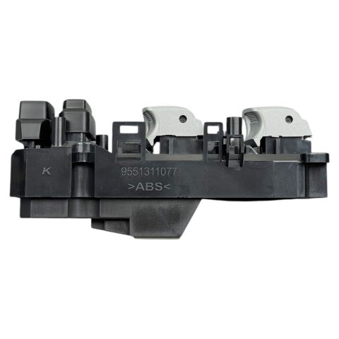 Honda Civic 21-25 Ön Sol Cam Açma Düğmesi (Çift Auto)