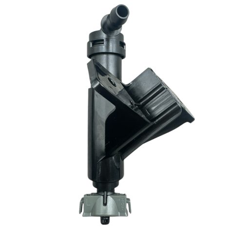 Sol Motor Far Yıkama