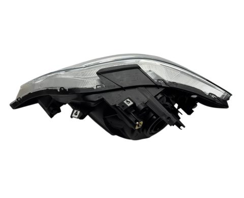 Honda City 06-08 Sağ Far (Motorlu)