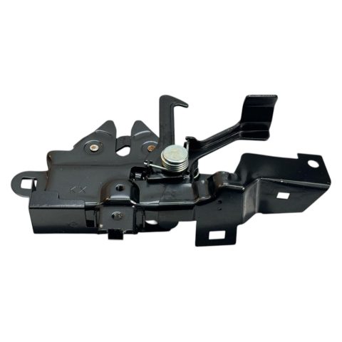 Kaput Motor Kilidi